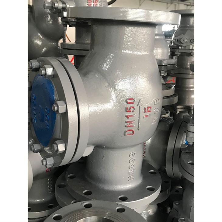 ANSI Stainless Swing Check Valve suppliers