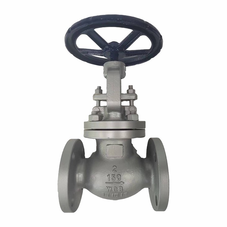 ANSI Steel Globe Valve suppliers