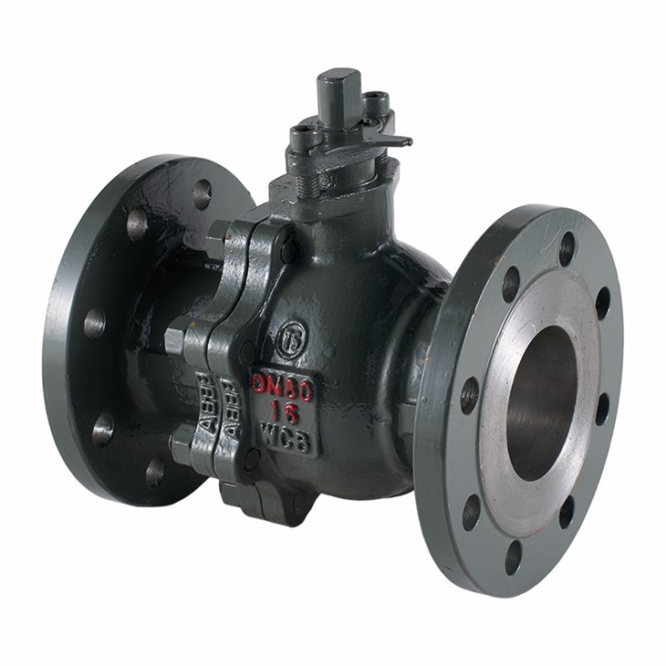 Cast Steel Ball Valve suppliers