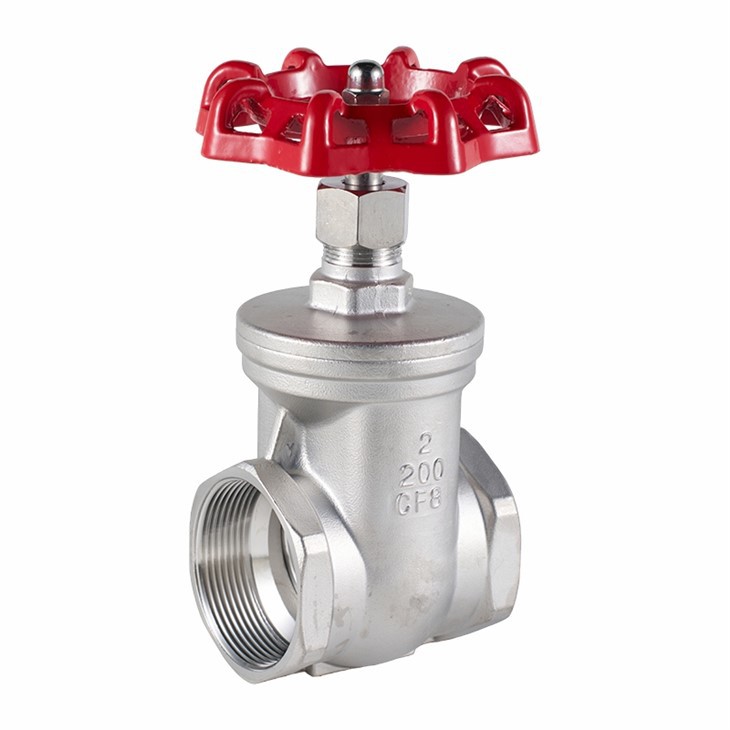 Gate Valve Threaded Type suppliers