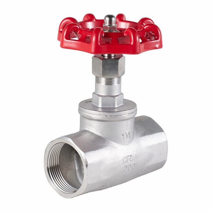 Threaded Globe Valve suppliers