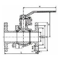 Fireproof Ball Valve suppliers