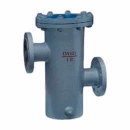 Filtros de cesta alta y baja